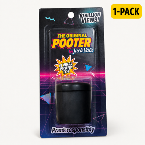 The Original Pooter