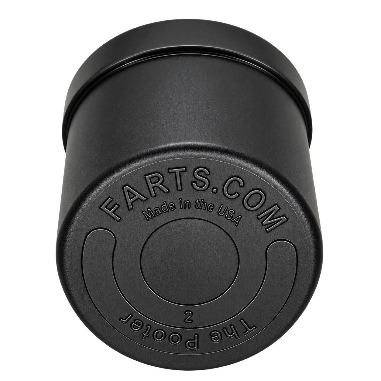 Bottom of the Pooter: FARTS.COM, Made in the USA, The Pooter